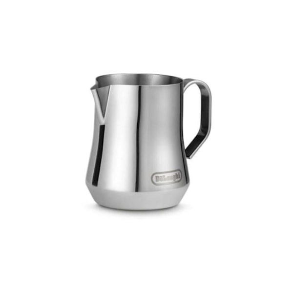 Karaff för mjölk 350ml dlsc060 vattenkokare Delonghi 5513282201