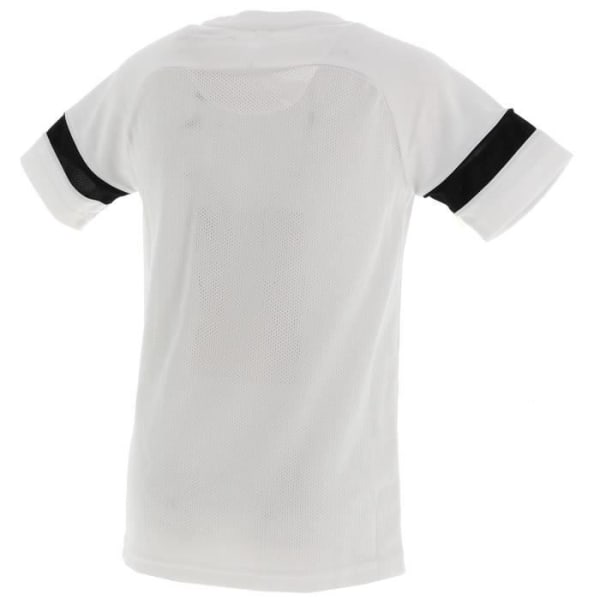 Drifit academy jr kortärmad t-shirt vit - Nike