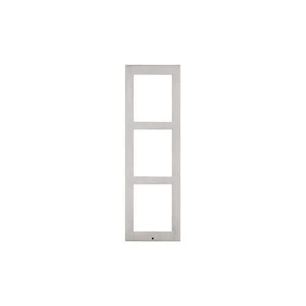 Supportkit - 2N Telekommunikation - 9155023 - Silver - 2N Helios IP Verso-kompatibilitet