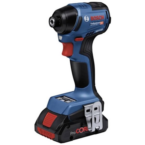 Bosch Professional GDR 18V-220 C 06019L6000 18 V sladdlös slagnyckel utan batteri, utan laddare