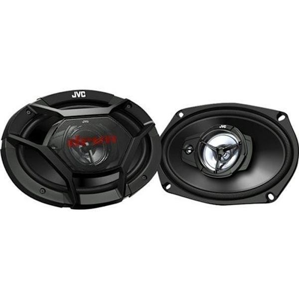 JVC 3-vägs högtalare CS-DR6930