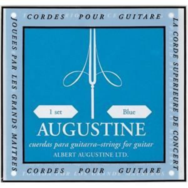 Cordes - AUGUSTINE - Standard Blå