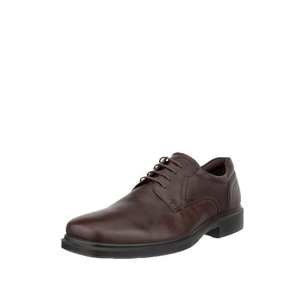 Derbie Ecco Helsinki 2 - mocha mocka 50