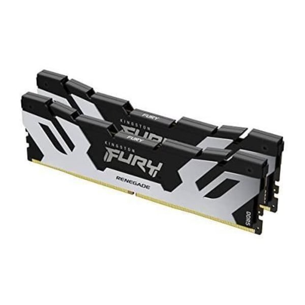 KINGSTON KF580C38RWK2-32 RGB DDR5 RAM - 32 GB - 8000 PC64000