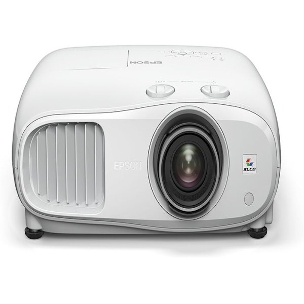 Epson EH-TW7000 4K 3D 3000 ANSI lumen videoprojektor