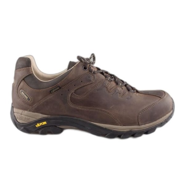 Meindl Caracas GTX vandringsskor - mörkbrun - 46,5 Mörkbrun 42