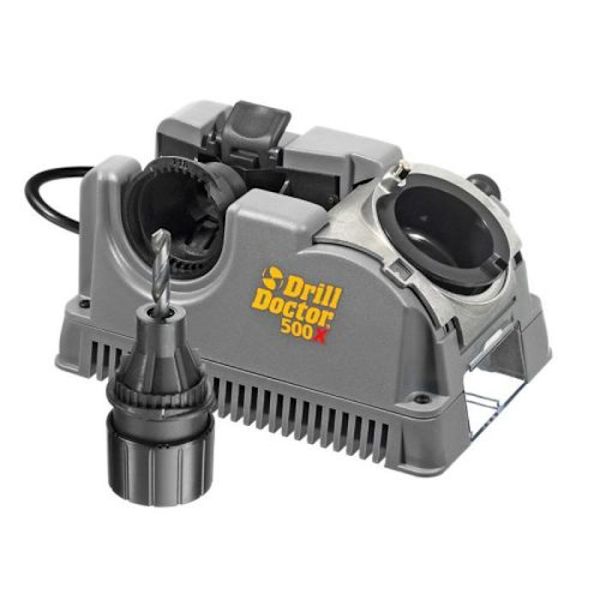 Borrslip DRILL DOCTOR 500 135° - TIVOLY - 1111177500M