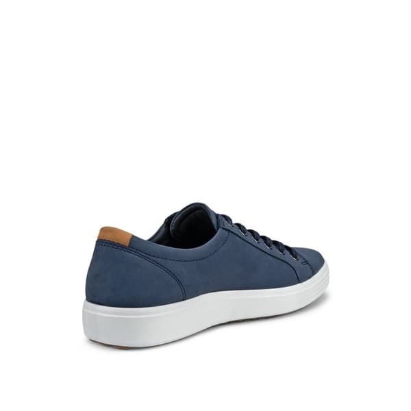 Baskets Ecco Soft 7 - marin Marin 45