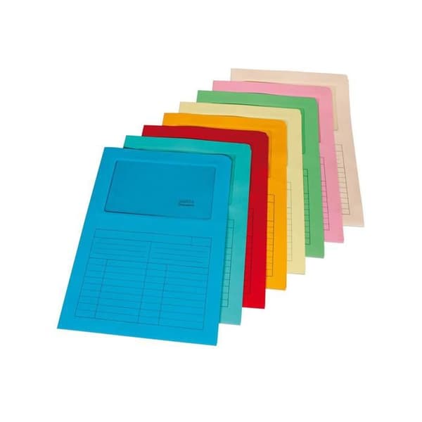 Papeterieaccessoarer Blasetti 443B Grön