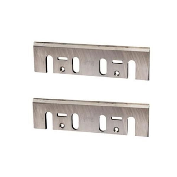 MAKITA Set av 2 stycken hobbitskär 1911B i 110 mm D-08822