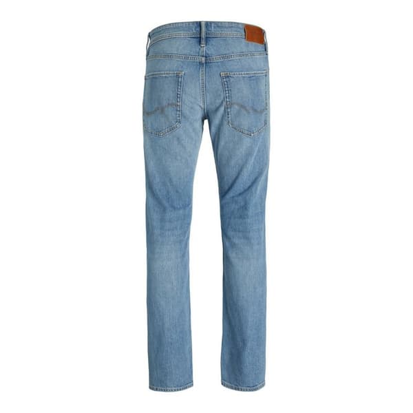 Jeans Jack & Jones Mike Original 555 - blå denim blå denim 30/32