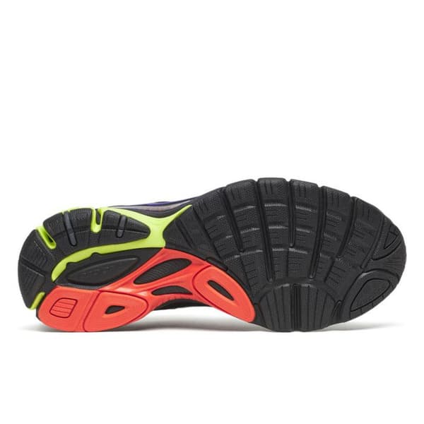 Baskets SAUCONY ProGrid Guide 7 Svart Multi Svart 43