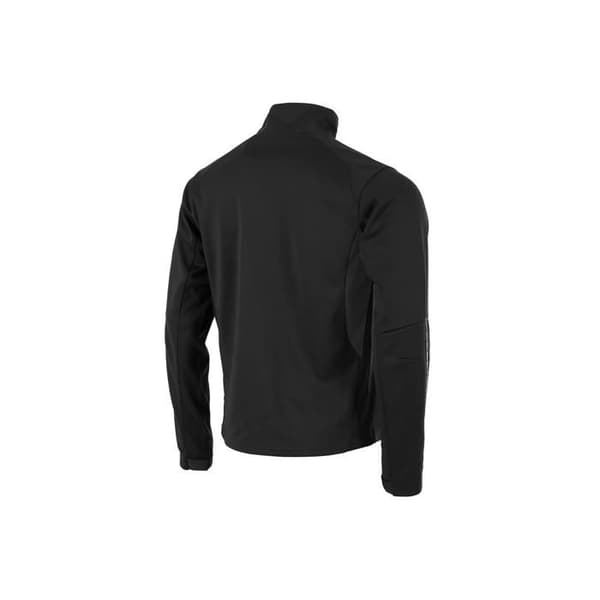 Reece Australia Shift 1/4 zip träningsjacka svart S