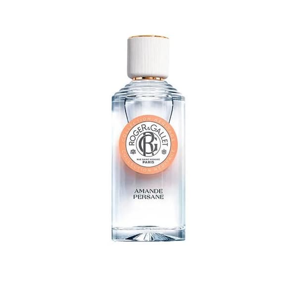 Roger&amp;Gallet Amande Persane Vatten Parfym för Väldoftande 100ml
