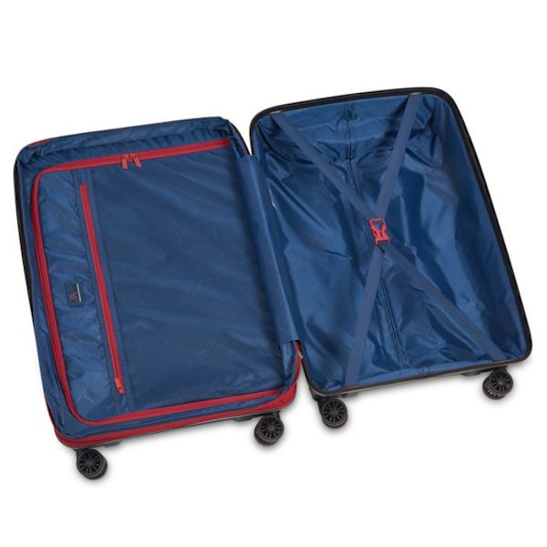Resväska eller bagage säljs ensam Modo by rv roncato - 41811601 - MODO by Roncato MD1 Medium Rigid Expandable Trolley med TSA