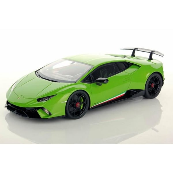 Monterade modeller - Lamborghini Huracan Performante 1/18 Maisto