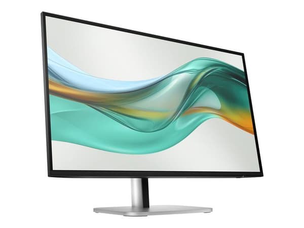 HP 527pu - Serie 5 Pro - écr