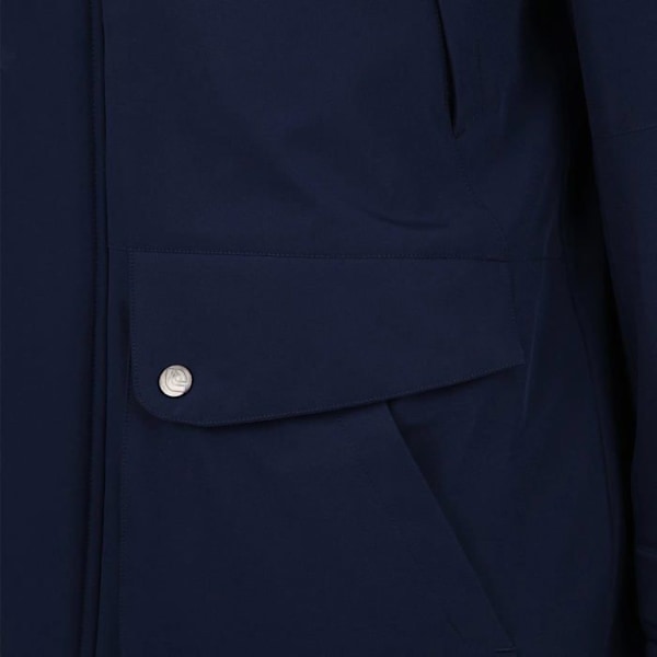Deproc aktiv parkas - 793506 Marin XXL
