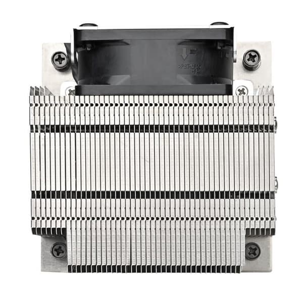 Pack komponent Silverstone teknologi - 90288