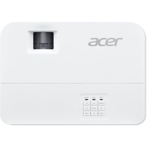 Acer H6542BDK videoprojektor