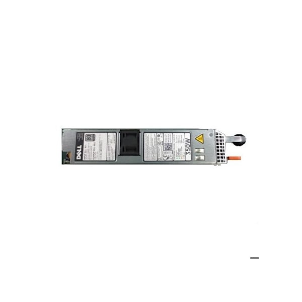 Strömförsörjning - DELL - 450-afjn - Hot-swappable - 350 Watt - Metallisk