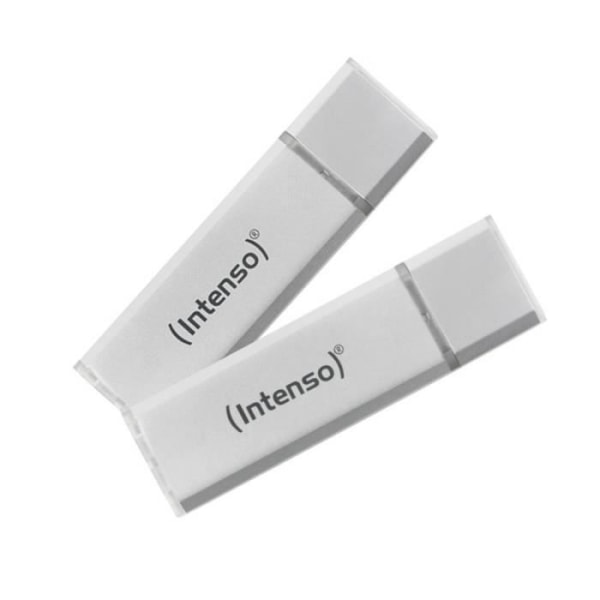 USB-nyckel - INTENSO - Ultra Line - 64 GB - USB 3.1 Gen 1 - Läshastighet 70 MB/s