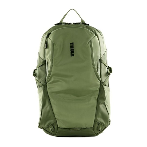 THULE Ryggsäck för fritid i olivgrön för både kvinnor och män - EnRoute Ryggsäck 23L Mjuk Grön / Tyst Grön 302225 kaki, olivgrön