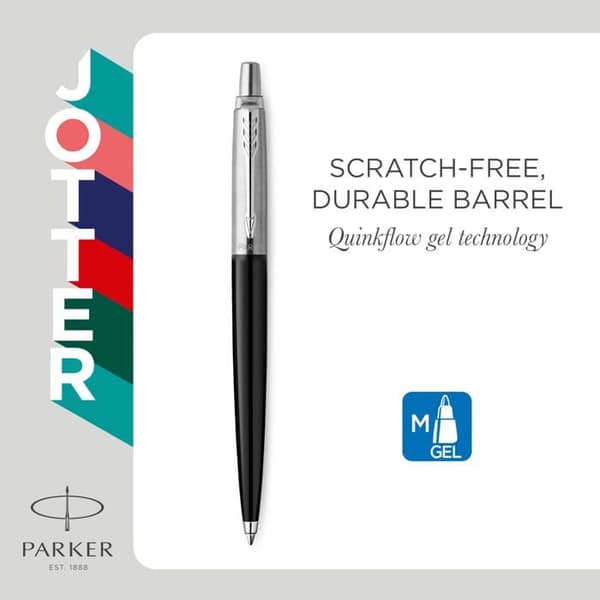 Stylo - pennset - Parker refill - 2214460