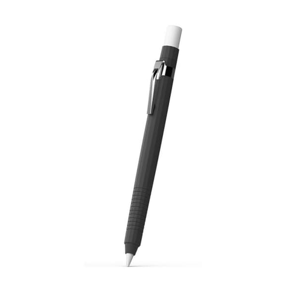 Siliconfodral för Apple Pencil 2:a generationen / Pro - Ringke - Svart