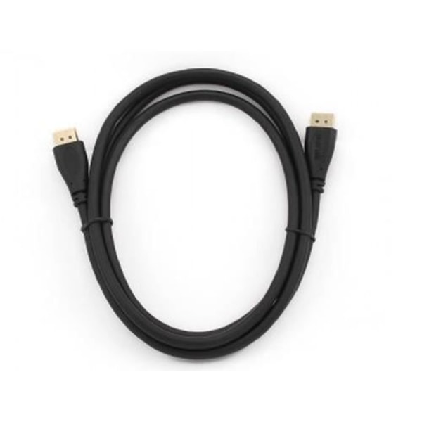 Gembird CC-DP2-10 DisplayPort-kabel 3 m Svart