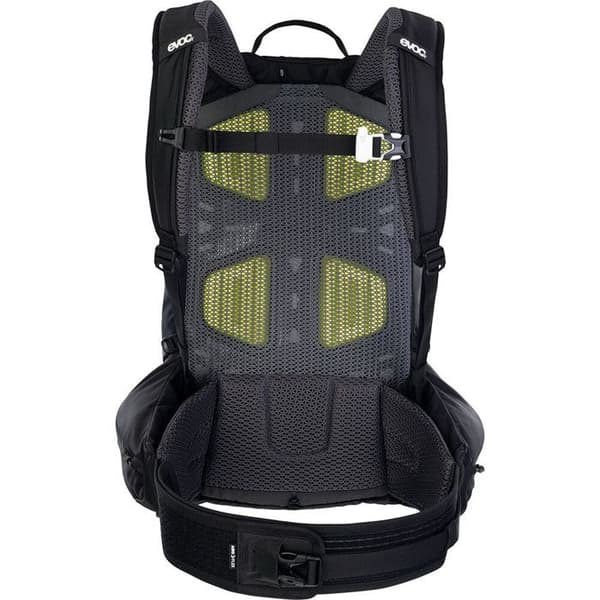 Evoc Explorer Pro 30 ryggsäck svart
