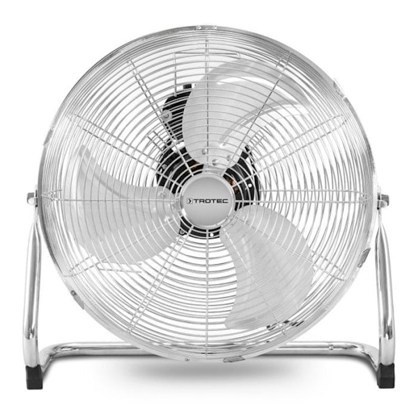 Golvvifte TVM 18 - TROTEC - 100 W - 3 hastigheter - vinklingsbar 100°