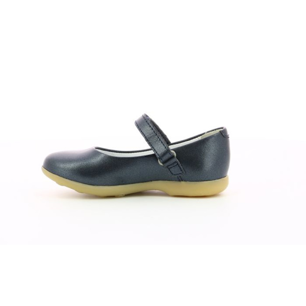 KICKERS Babys Ambellie Marin Marin 24