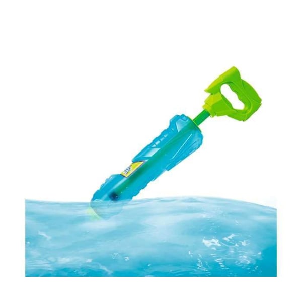 Simba Space Gun Water Launcher