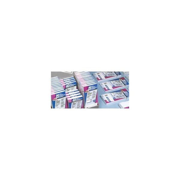 Enveloppe de papeterie Blasetti 0540 Gul
