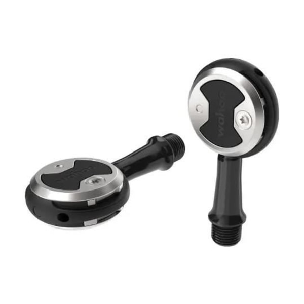 Wahoo Speedplay komp pedaler - svart - TU
