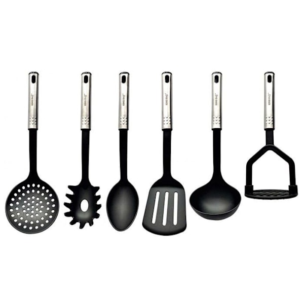 Ensemble köksredskap - set med Kinghoff-verktyg - KH-1569 - ENSEMBLE AV KÖKSREDSKAP