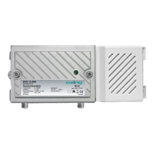 AXING BVS 13-69N RF-förstärkare