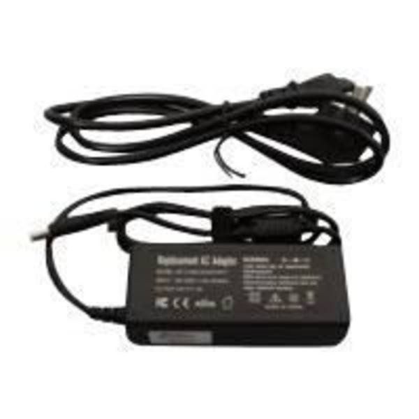 Strömadapter - MicroBattery - för HP ScanJet 4500, 4570, 5470 - Max 1,5A