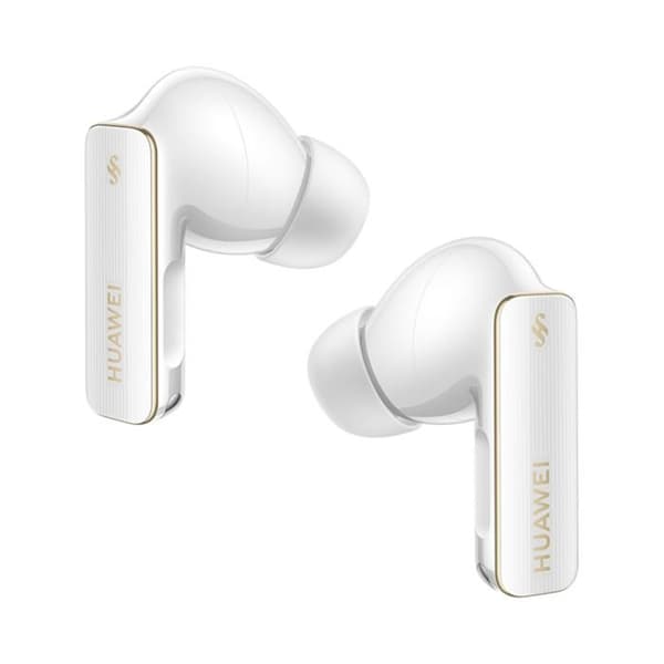 Huawei FreeBuds Pro 4 Bluetooth-hörlurar Vit Vit