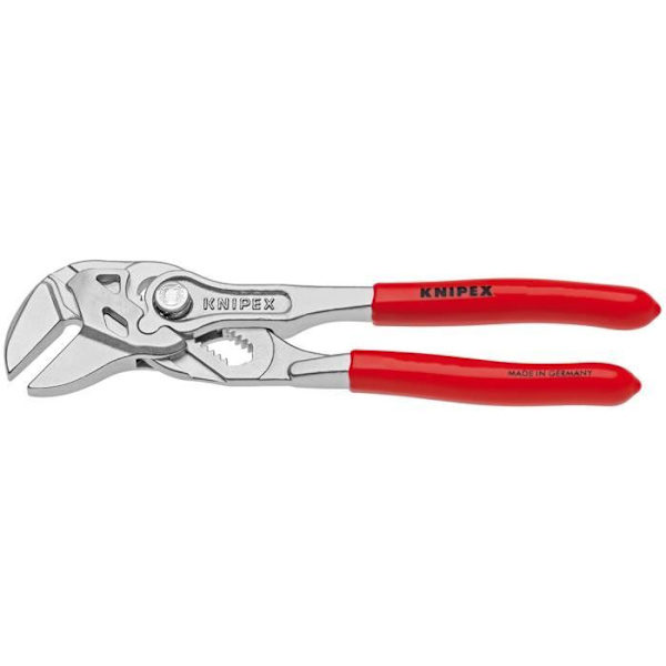 Flergreppstång - KNIPEX - 8603300 - Universalverktyg - Åtdragning