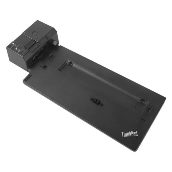 BASIC DOCKINGSSTATION TP **NY DETALJHANDEL** LENOVO W128173096