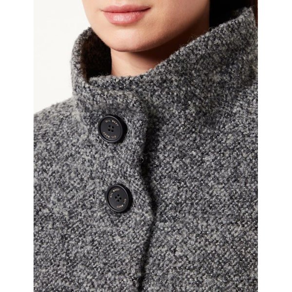 Jacka - perfecto - bomber Gil bret outdoor - 9553/6107 - Jacka för kvinnor, 9707, 42 9707 42
