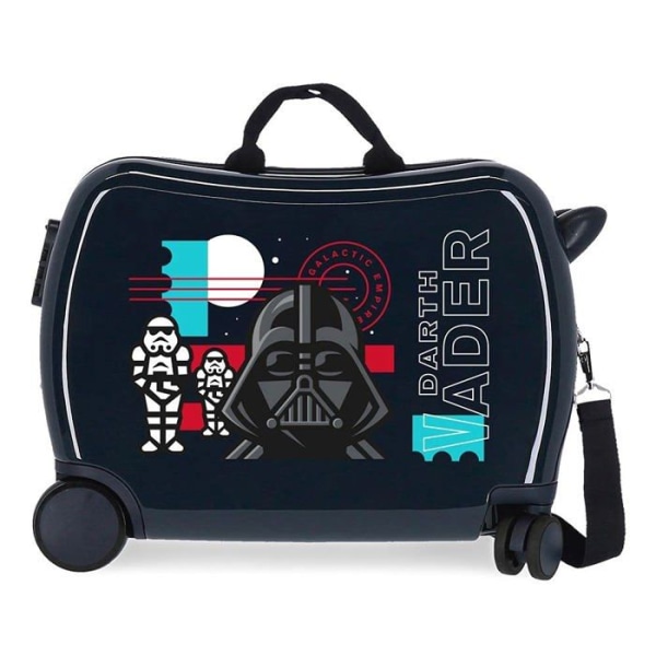 Resväska eller bagage säljs ensam Star Wars - 2379824