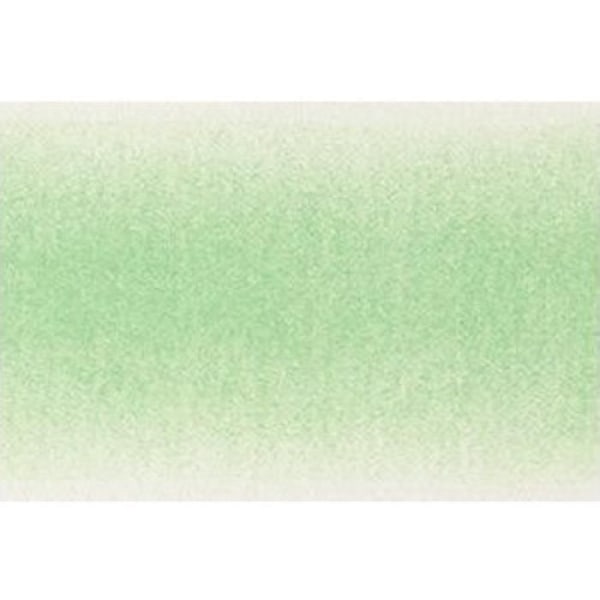 Färgpennor - DERWENT - CHROMAFLOW - Grön Prärie - Extra mjuk - 1 penna Ängsgrön