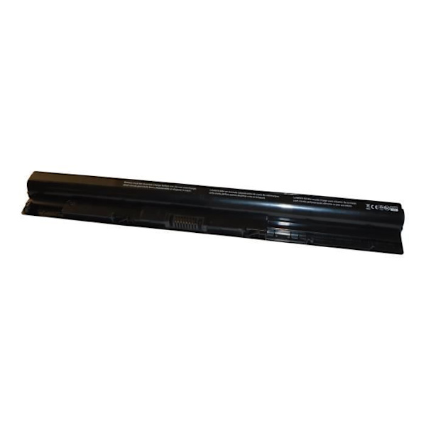 V7 laptop-batteri (motsvarande: Dell 453-BBBR, Dell HD4J0, Dell M5Y1K, Dell WKRJ2, Dell W6D4J) 1 x Lithium Ion 4â € ¦