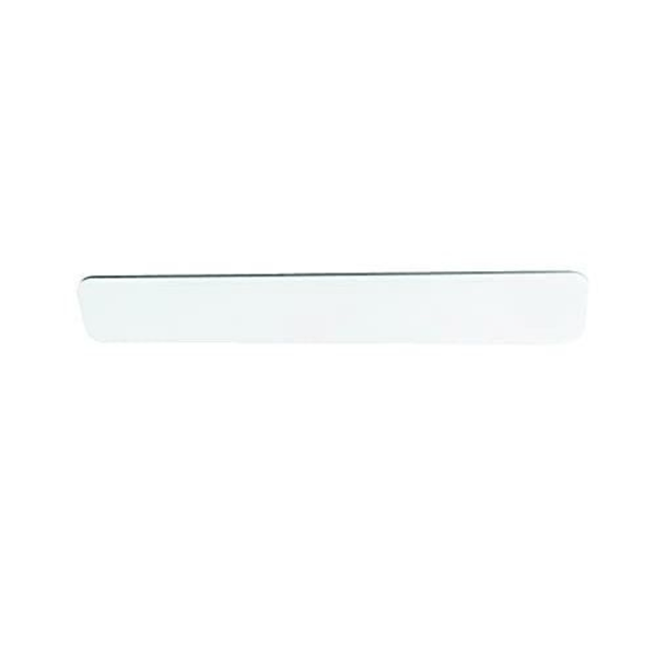 Taklampa - FISCHER - 20125 - Metall - Vit - Inbyggd LED