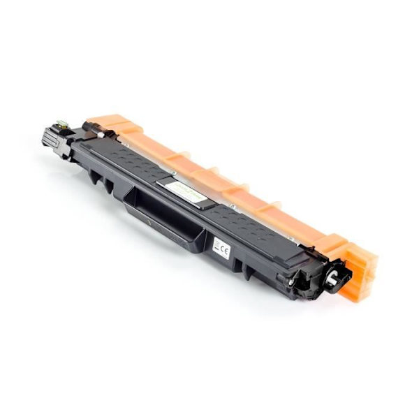 Green2Print Toner svart, ersätter Brother TN-243BK, 1000 sidor, för Brother DCP-