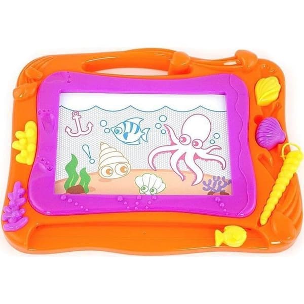 Matbord - ADAR - Adar (ref. 481015) - Orange - Matrum - Ref. 481015