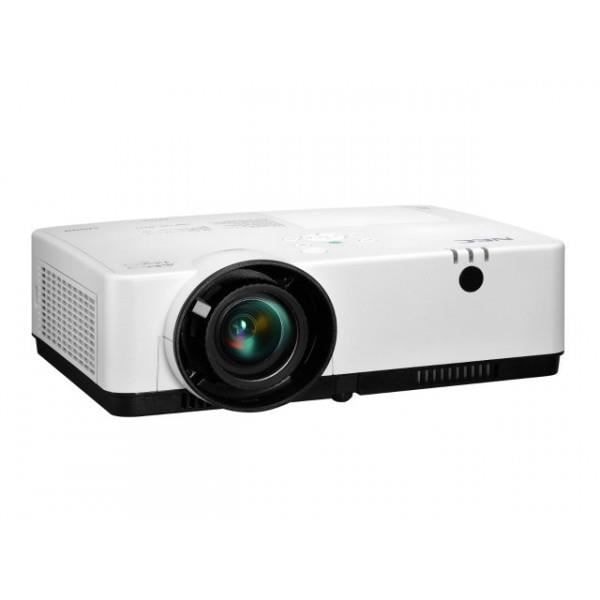 Projektor 3LCD - NEC - ME403U - 4000 lumen - WUXGA - 16:10 - LAN - vit Vit